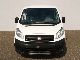 2012 Fiat  Scudo Van L2H1 130 Multijet Van or truck up to 7.5t Box-type delivery van photo 4