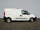 2011 Fiat  Doblò van MAXI SX 2.0 Van or truck up to 7.5t Box-type delivery van photo 1
