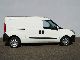 2011 Fiat  Doblò van MAXI SX 2.0 Van or truck up to 7.5t Box-type delivery van photo 2