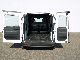 2011 Fiat  Doblò van MAXI SX 2.0 Van or truck up to 7.5t Box-type delivery van photo 8