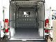 2012 Fiat  Bravo Greater Van L4H2 130 Multijet Van or truck up to 7.5t Box-type delivery van - high and long photo 10