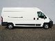 2012 Fiat  Bravo Greater Van L4H2 130 Multijet Van or truck up to 7.5t Box-type delivery van - high and long photo 1