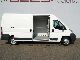 2012 Fiat  Bravo Greater Van L4H2 130 Multijet Van or truck up to 7.5t Box-type delivery van - high and long photo 2