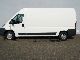 2012 Fiat  Bravo Greater Van L4H2 130 Multijet Van or truck up to 7.5t Box-type delivery van - high and long photo 4