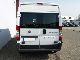 2012 Fiat  Bravo Greater Van L4H2 130 Multijet Van or truck up to 7.5t Box-type delivery van - high and long photo 8