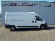 Fiat  Bravo Greater Van L4H2 130 M 2012 Box-type delivery van - high and long photo