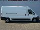 2012 Fiat  Bravo Greater Van L4H2 130 M Van or truck up to 7.5t Box-type delivery van - high and long photo 1