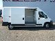 2012 Fiat  Bravo Greater Van L4H2 130 M Van or truck up to 7.5t Box-type delivery van - high and long photo 2