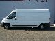 2012 Fiat  Bravo Greater Van L4H2 130 M Van or truck up to 7.5t Box-type delivery van - high and long photo 3