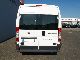 2012 Fiat  Bravo Greater Van L4H2 130 M Van or truck up to 7.5t Box-type delivery van - high and long photo 6