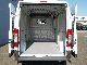 2012 Fiat  Bravo Greater Van L4H2 130 M Van or truck up to 7.5t Box-type delivery van - high and long photo 7