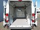 2012 Fiat  Bravo Greater Van L4H2 130 M Van or truck up to 7.5t Box-type delivery van - high and long photo 8