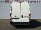 2011 Fiat  Ducato Maxi L5H3 panel van Greater 120Mutlijet Van or truck up to 7.5t Box-type delivery van - high and long photo 6