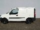 2008 Fiat  Doblò 1.9 Multijet SX Van Van or truck up to 7.5t Other vans/trucks up to 7 photo 3