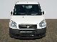2008 Fiat  Doblò 1.9 Multijet SX Van Van or truck up to 7.5t Other vans/trucks up to 7 photo 4