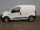 2012 Fiat  Fiorino van SX 1.3 MultiJet Van or truck up to 7.5t Box-type delivery van photo 2
