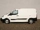2011 Fiat  Scudo Van 90 L1H1 Multijet Van or truck up to 7.5t Box-type delivery van photo 3