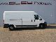 Fiat  Bravo Greater Van L4H2 120 Multijet 2010 Box-type delivery van - high and long photo