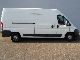 2010 Fiat  Bravo Greater Van L4H2 120 Multijet Van or truck up to 7.5t Box-type delivery van - high and long photo 1