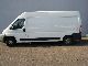 2010 Fiat  Bravo Greater Van L4H2 120 Multijet Van or truck up to 7.5t Box-type delivery van - high and long photo 3
