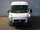 2010 Fiat  Bravo Greater Van L4H2 120 Multijet Van or truck up to 7.5t Box-type delivery van - high and long photo 4