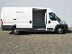 2011 Fiat  Ducato Maxi L5H2 panel van Greater Van or truck up to 7.5t Box-type delivery van - high and long photo 2