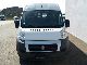 2011 Fiat  Ducato Maxi L5H2 panel van Greater Van or truck up to 7.5t Box-type delivery van - high and long photo 4