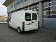 2000 Fiat  Bravo Van or truck up to 7.5t Box-type delivery van - high and long photo 1