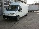 2000 Fiat  Bravo Van or truck up to 7.5t Box-type delivery van - high and long photo 2