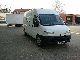 2000 Fiat  Bravo Van or truck up to 7.5t Box-type delivery van - high and long photo 3