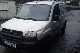 2002 Fiat  Dobblo 1.3 petrol Van or truck up to 7.5t Box-type delivery van photo 3
