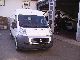 2010 Fiat  Bravo Van or truck up to 7.5t Box-type delivery van - high and long photo 2