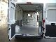 2010 Fiat  Bravo Van or truck up to 7.5t Box-type delivery van - high and long photo 6