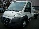 Fiat  Ducato Maxi 40 chassis 130 Multijet 2011 Chassis photo
