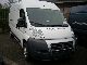 Fiat  Ducato Multijet Euro 5 35 130 GrKaWa 2011 Box-type delivery van - high and long photo
