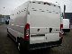2011 Fiat  Ducato Multijet Euro 5 35 130 GrKaWa Van or truck up to 7.5t Box-type delivery van - high and long photo 3
