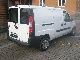 2009 Fiat  DOBLO MAXI -1.9 TDI Van or truck up to 7.5t Box-type delivery van photo 2