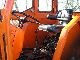 1972 Fiat  800 Agricultural vehicle Tractor photo 3