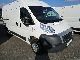 Fiat  Ducato 33 2.2 L2H2 2008 Box-type delivery van - high photo