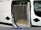 2008 Fiat  Doblo 1.9 JTD Maxi m. Diavia cooling unit Van or truck up to 7.5t Refrigerator box photo 12