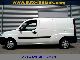 2008 Fiat  Doblo 1.9 JTD Maxi m. Diavia cooling unit Van or truck up to 7.5t Refrigerator box photo 14