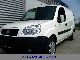 2008 Fiat  Doblo 1.9 JTD Maxi m. Diavia cooling unit Van or truck up to 7.5t Refrigerator box photo 3