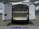 2008 Fiat  Doblo 1.9 JTD Maxi m. Diavia cooling unit Van or truck up to 7.5t Refrigerator box photo 6