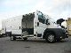 2010 Fiat  Ducato L4H2 OPCJA FULL SHOW Van or truck up to 7.5t Box-type delivery van - high and long photo 14