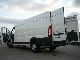 2010 Fiat  Ducato L4H2 OPCJA FULL SHOW Van or truck up to 7.5t Box-type delivery van - high and long photo 8
