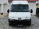 2004 Fiat  DUCATO - SERVIS BOXER *** **** **** TOP Van or truck up to 7.5t Box-type delivery van photo 11