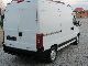 2004 Fiat  DUCATO - SERVIS BOXER *** **** **** TOP Van or truck up to 7.5t Box-type delivery van photo 6