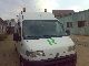 Fiat  Ducato 1996 Box-type delivery van - high and long photo