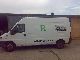 1996 Fiat  Ducato Van or truck up to 7.5t Box-type delivery van - high and long photo 1