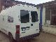 1996 Fiat  Ducato Van or truck up to 7.5t Box-type delivery van - high and long photo 2